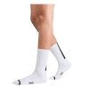 Skarpety Palladium JACQUARD MID SOCKS 1 White SX7384-100